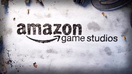 Amazon розробляє ігри