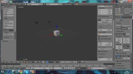 3 кращих програми для 3D моделювання
