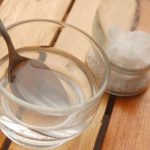 Гіпертонічний розчин солі: як приготувати сольовий розчин для повязки