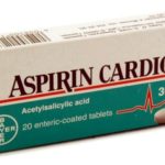 Аспірин при підвищеному тиску: чи можна пити при гіпертонії
