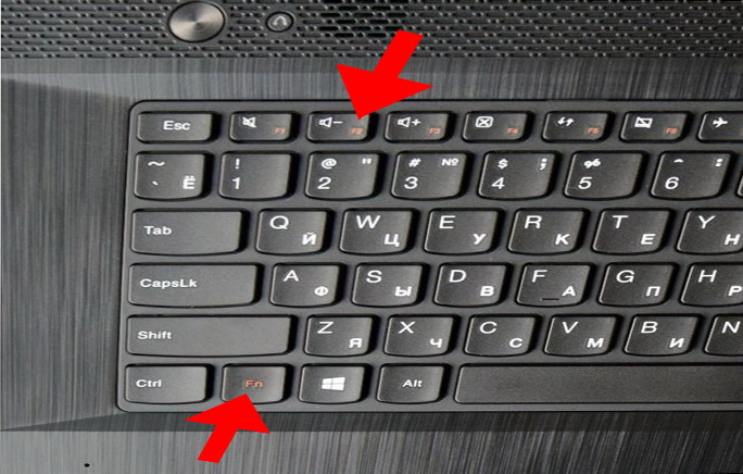 Як увійти в БІОС на ноутбуці Lenovo: докладно про методі «шустрий китаєць» і не тільки про нього...
