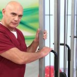 Гімнастика при гіпертонії доктора Бубновського: відео вправ