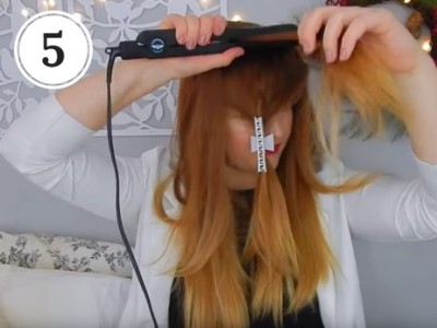 Як зробити волосся обємними біля коренів в домашніх умовах