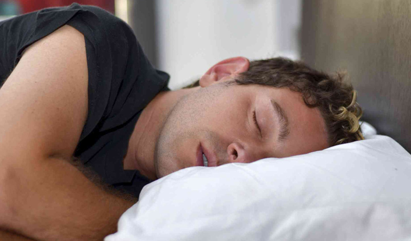 Як позбавитися від хропіння уві сні чоловікові — огляд способів лікування