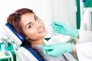 Лікування запалення кореня зуба: як воно здійснюється?