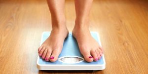 Відповідність ваги і зростання у жінок: формула ідеальної ваги