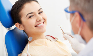Лікування запалення кореня зуба: як воно здійснюється?