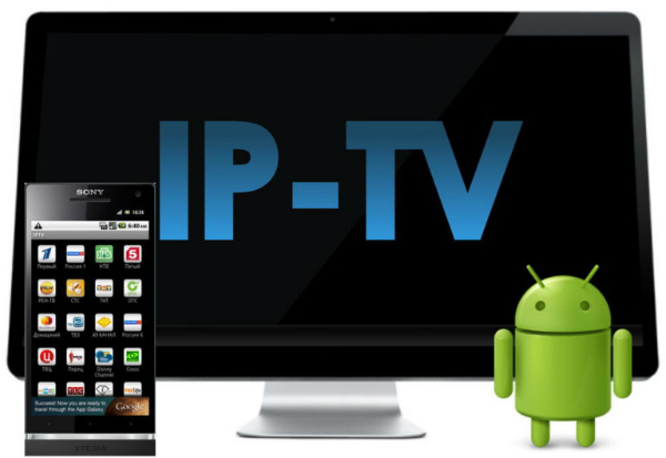 Плейлисти IPTV каналів m3u скачати безкоштовно 2017 робочі