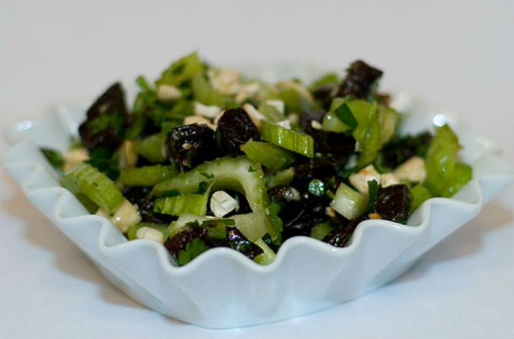 Фруктові салати рецепти для схуднення: смачно та корисно