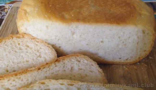 Кабардинский хлеб. Хлеб из рисовой муки в мультиварке. Кабардинский домашний хлеб. Слоеный хлеб в духовке.