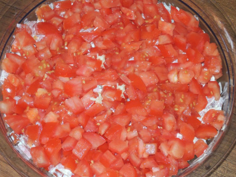 Буряковий салат з яблуками – свіжість і користь
