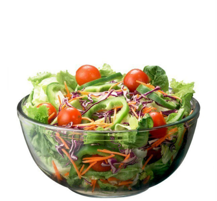 Овочевий салат з пекінської капусти – рецепти від кулінарів