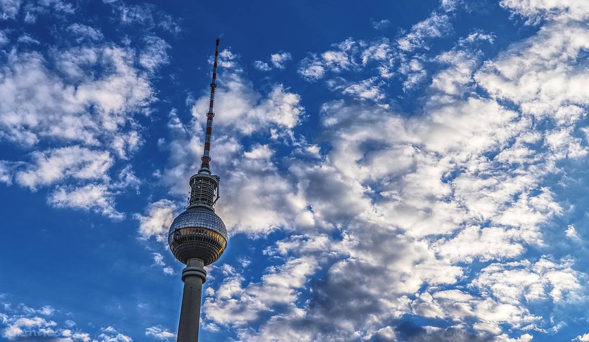 10 цікавих фактів про Берліні
