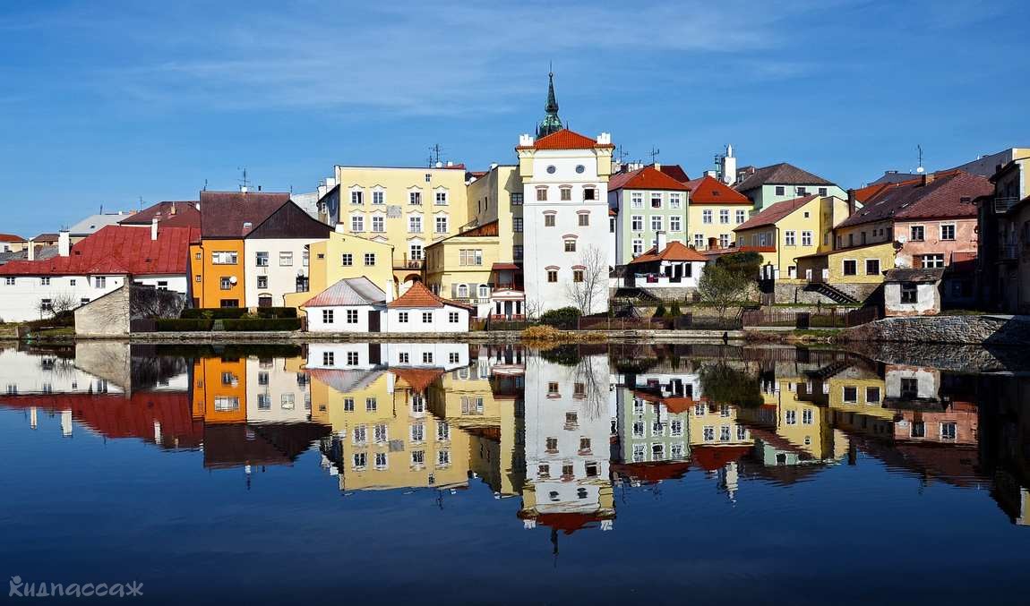 10 цікавих фактів про Чехії