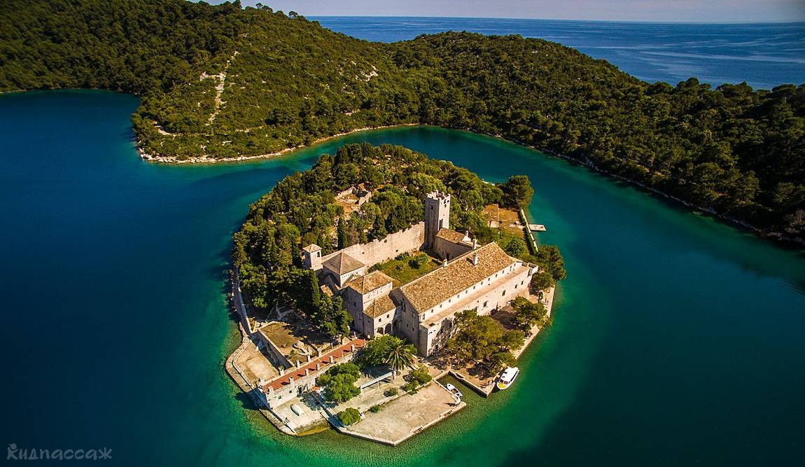 10 цікавих фактів про хорватію
