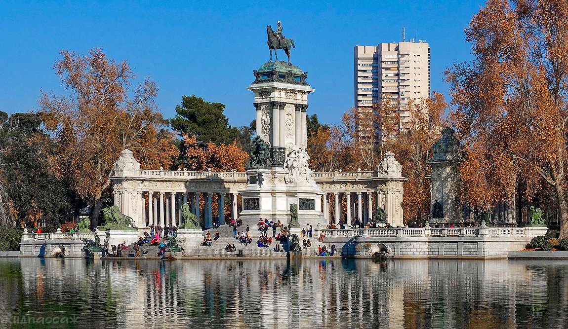 10 цікавих фактів про Мадриді