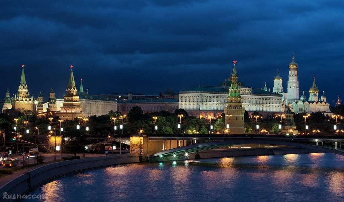 10 цікавих фактів про Росії