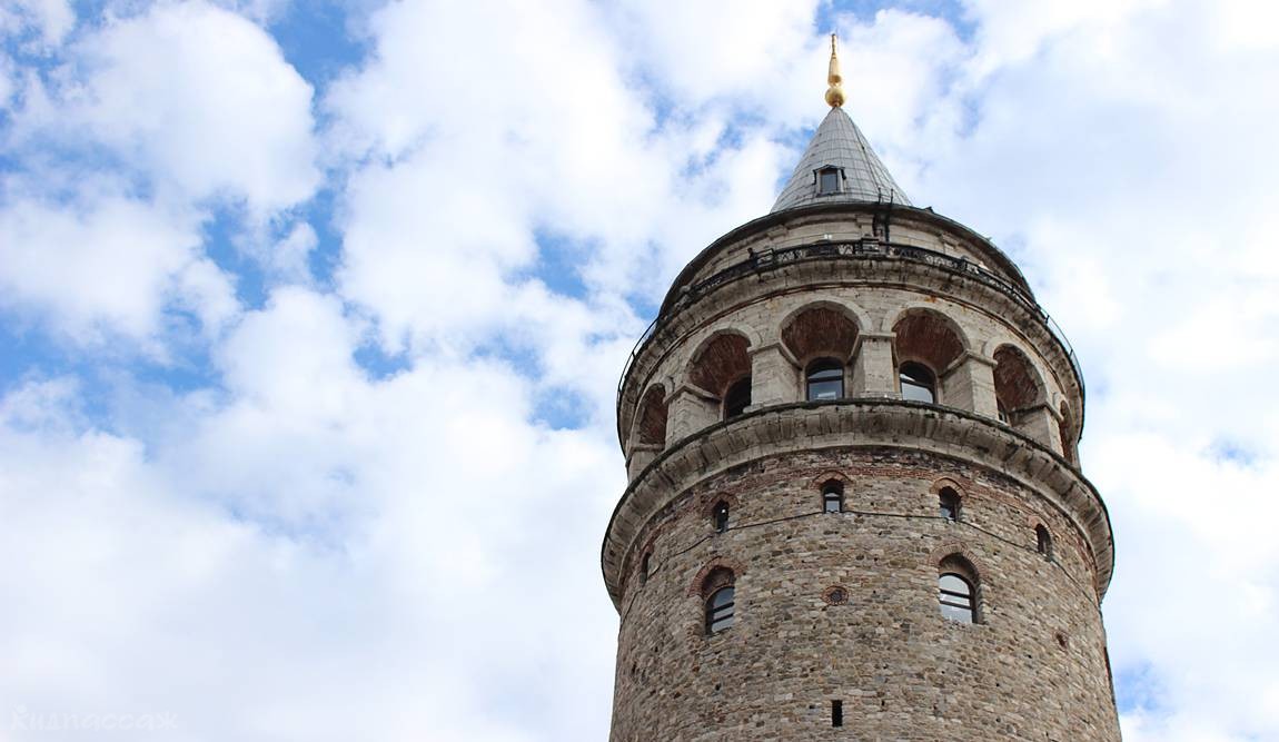 10 цікавих фактів про Стамбулі
