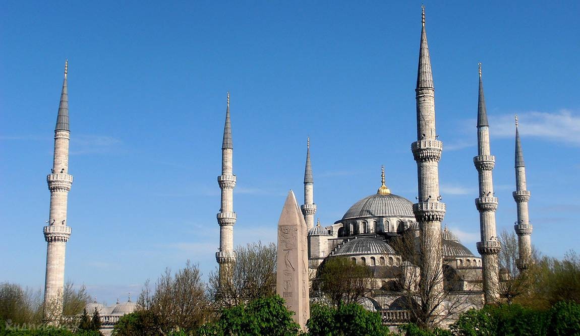 10 цікавих фактів про Стамбулі