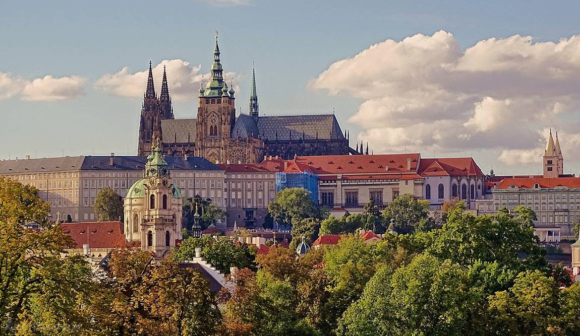 9 цікавих фактів про Прагу