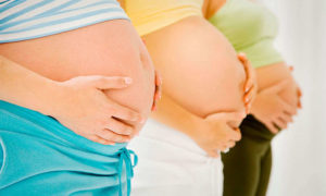 Грип при вагітності в другому триместрі, в третьому і після пологів: вплив на плід, і варіанти, як не захворіти при вагітності вірусом, профілактика і лікування
