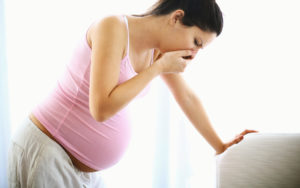Коли починає нудити при вагітності та причини нудоти в кінці вагітності в 3 триместрі: як зменшити нудоту, як з нею боротися і що можна взяти, які таблетки