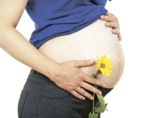 Папіломи при вагітності: як впливає вірус ВПЛ на плід, як відбувається лікування і що, якщо виявлені бородавки на статевих губах або близько ореол соска