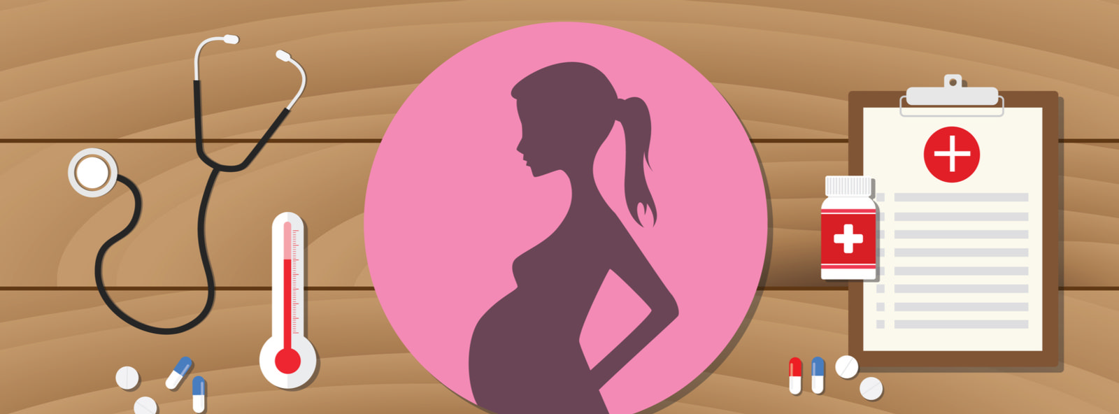Прееклампсія вагітних: ознаки, причини переродження в еклампсію вагітної, симптоми, прояви та лікування. Ознаки тяжкої чи помірної форми, можна ходити з легкою формою